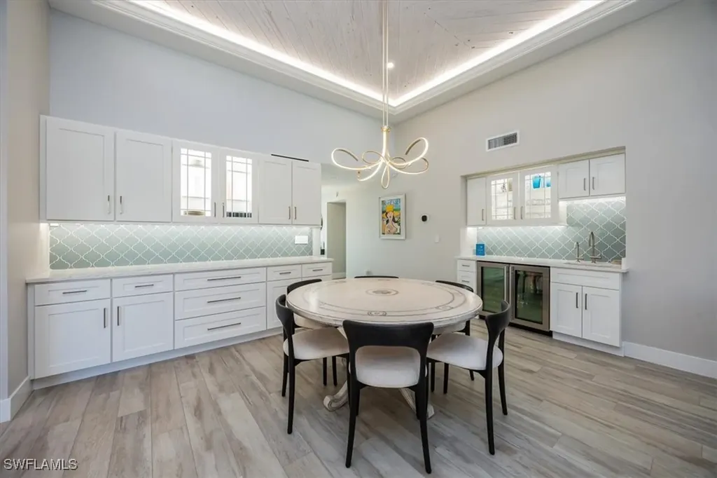 6814 Pelican Bay Boulevard Naples FL 34108