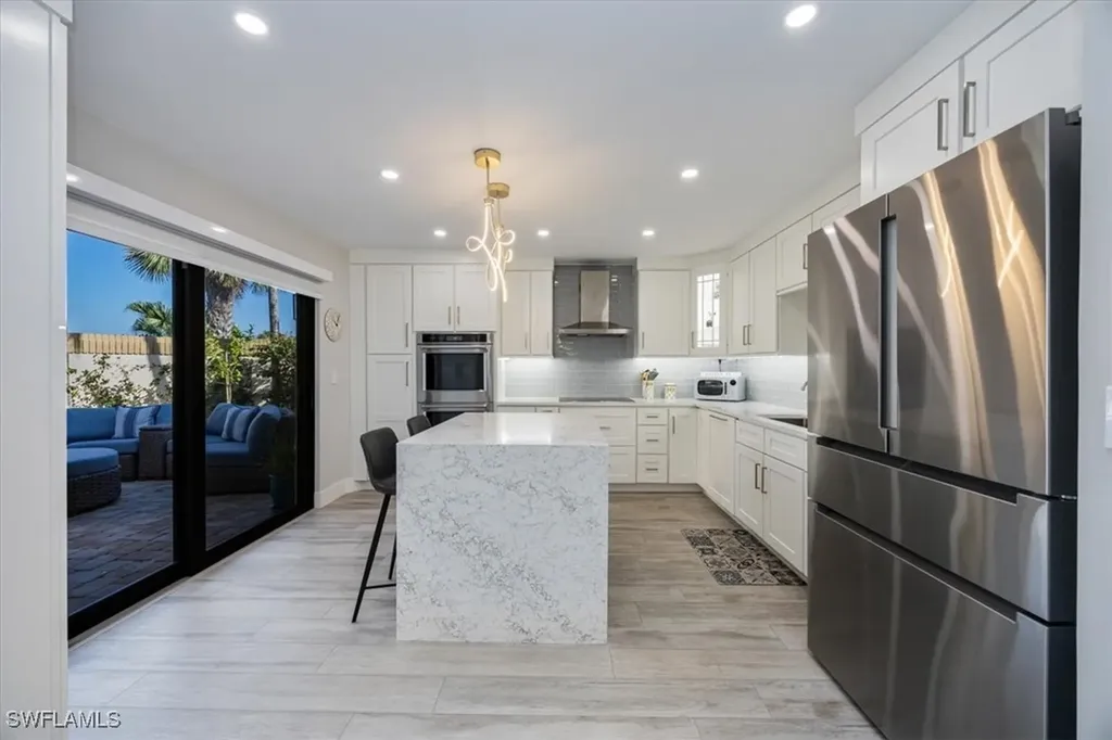 6814 Pelican Bay Boulevard Naples FL 34108