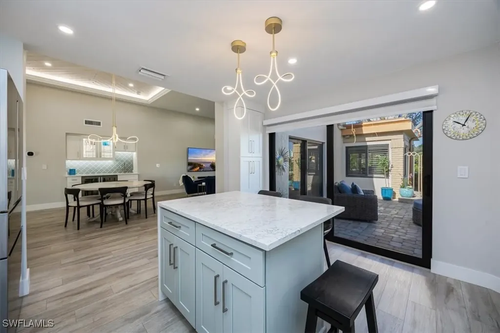 6814 Pelican Bay Boulevard Naples FL 34108
