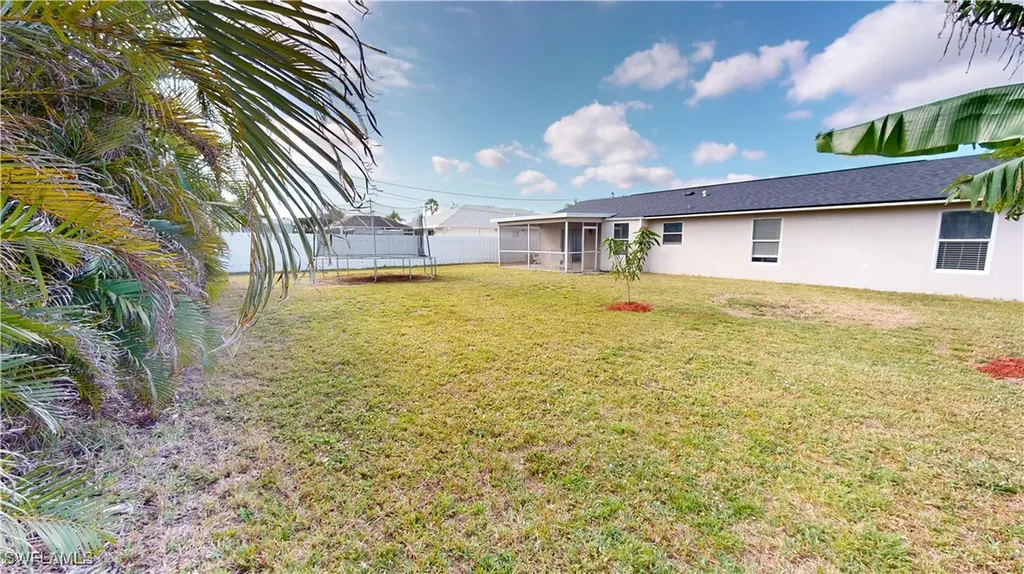 4207 SW 7th Avenue Cape Coral FL 33914