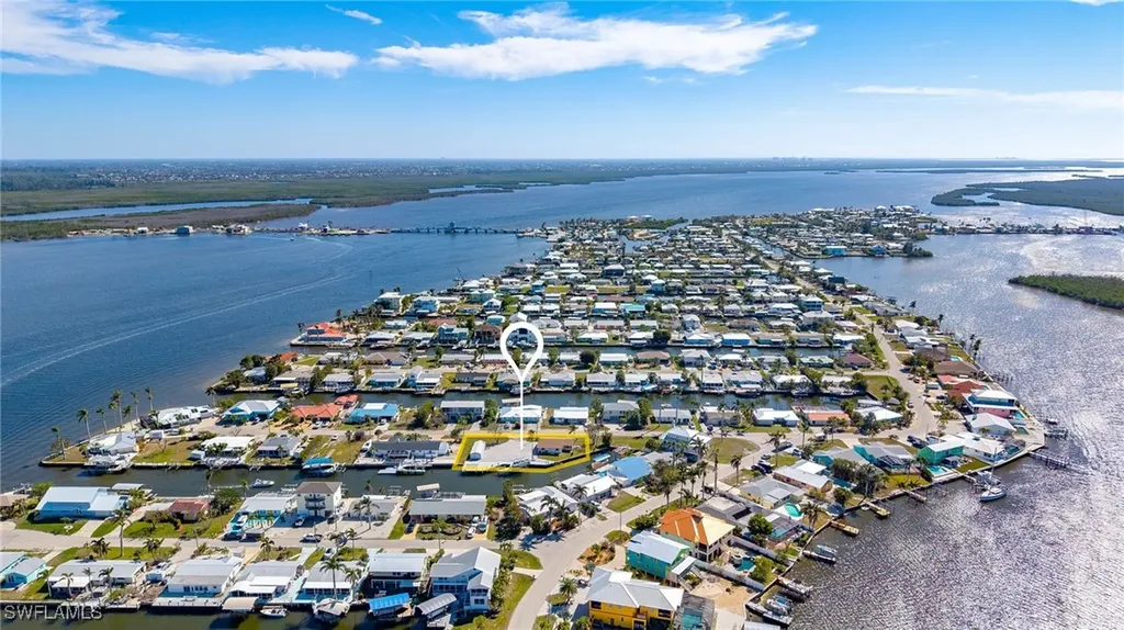 2816 Janet Street Matlacha FL 33993