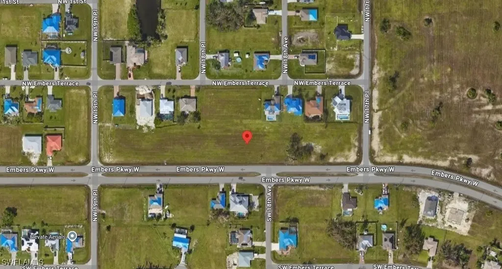 1809 + 1811 Embers Parkway W Cape Coral FL 33993