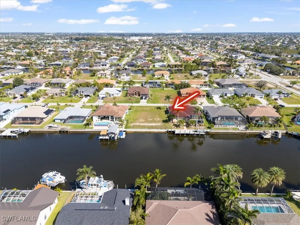 2726 SW 28th Place Cape Coral FL 33914