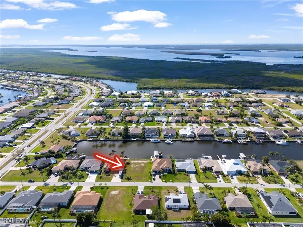 2726 SW 28th Place Cape Coral FL 33914