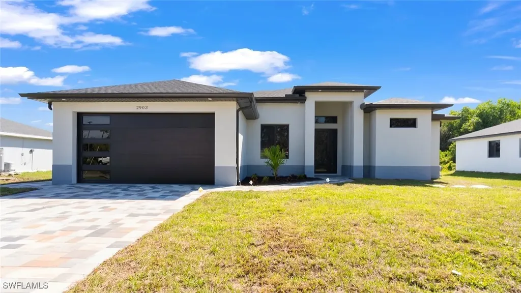 2903 4th Street W Lehigh Acres FL 33971