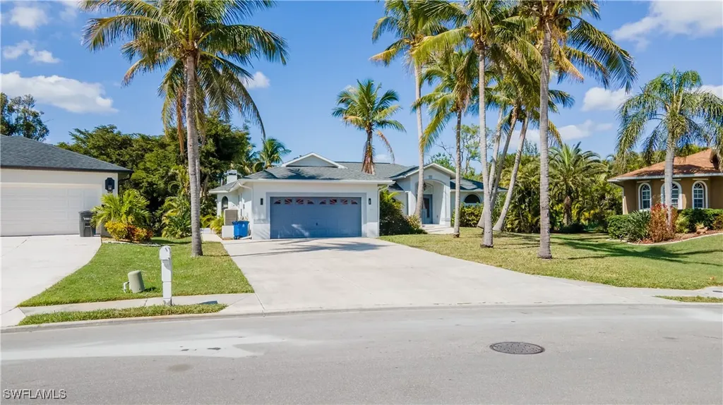 8896 Bracken Way Fort Myers FL 33908