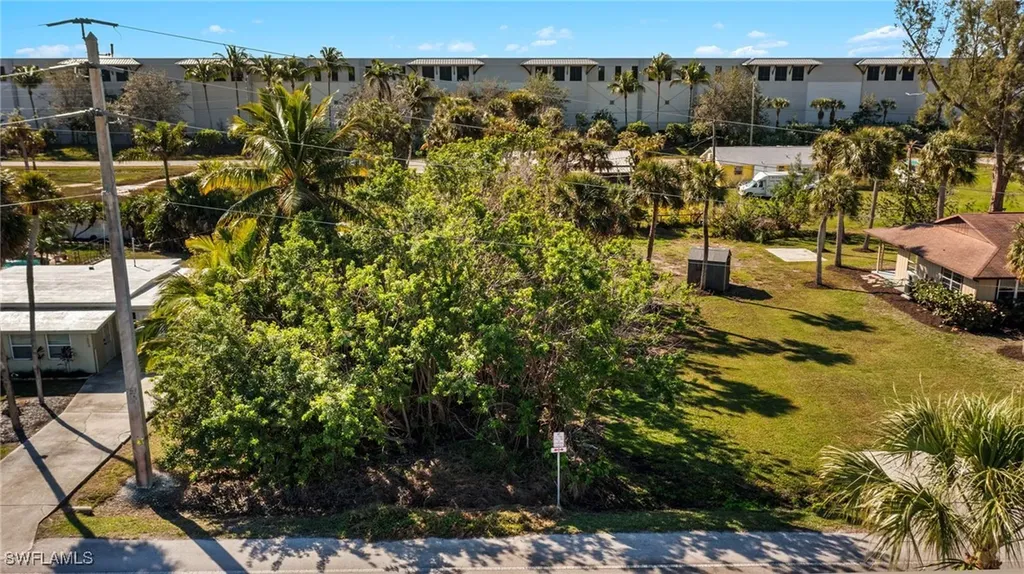 Danford Street Naples FL 34112