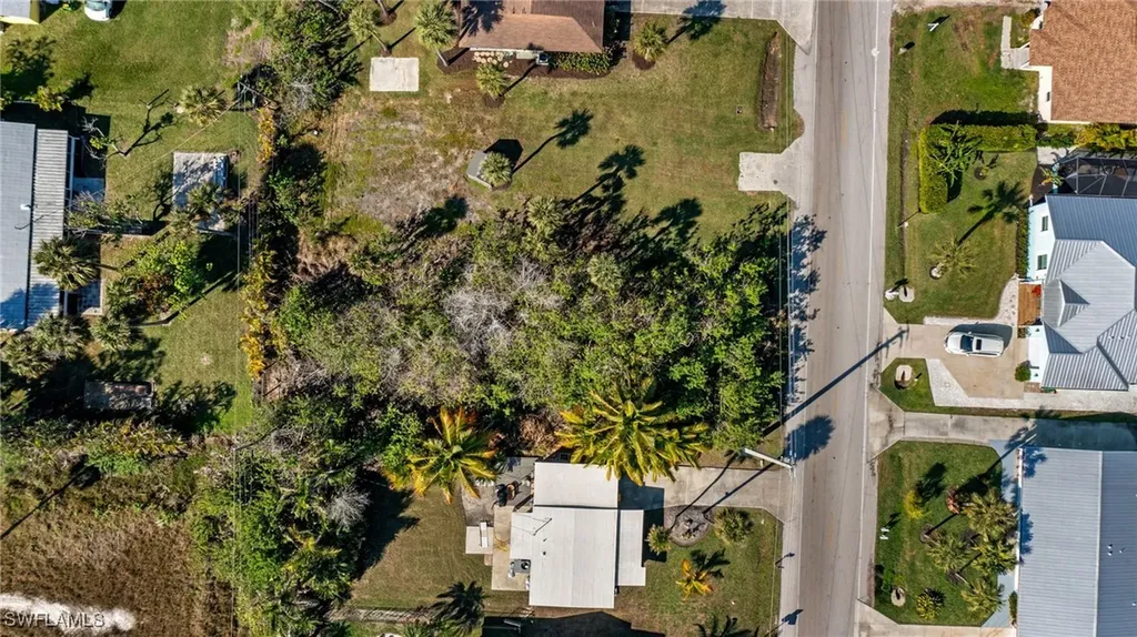 Danford Street Naples FL 34112