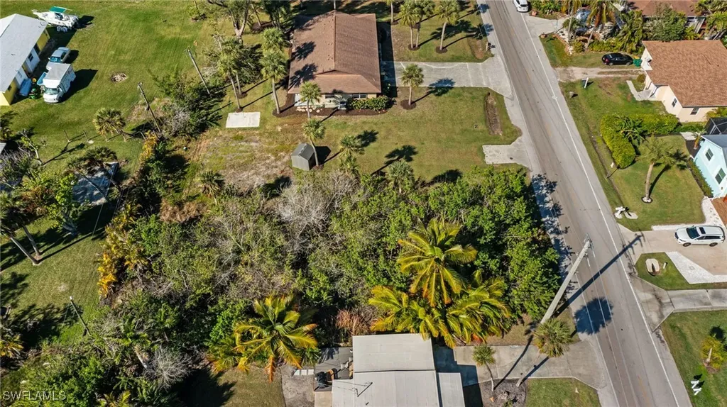 Danford Street Naples FL 34112