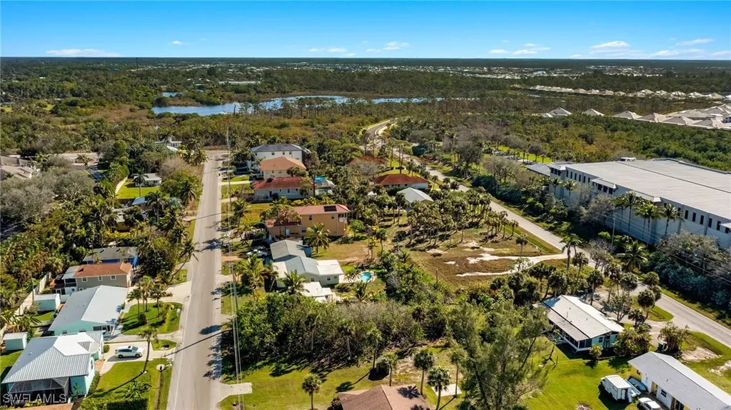 Danford Street Naples FL 34112