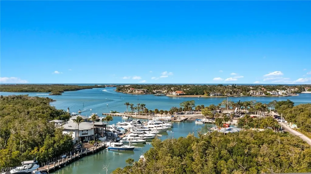 Danford Street Naples FL 34112