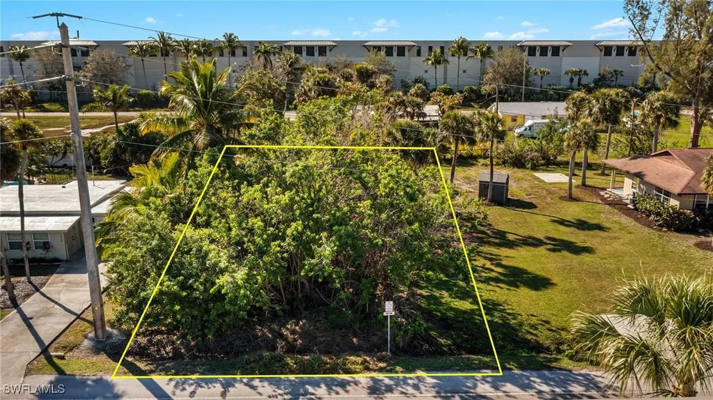 Danford Street Naples FL 34112