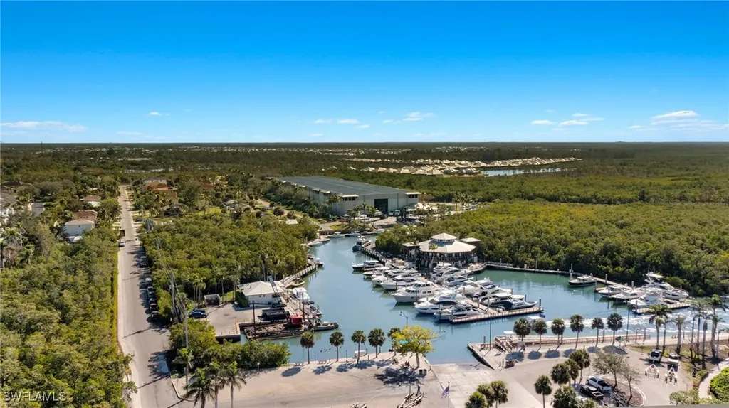 Danford Street Naples FL 34112