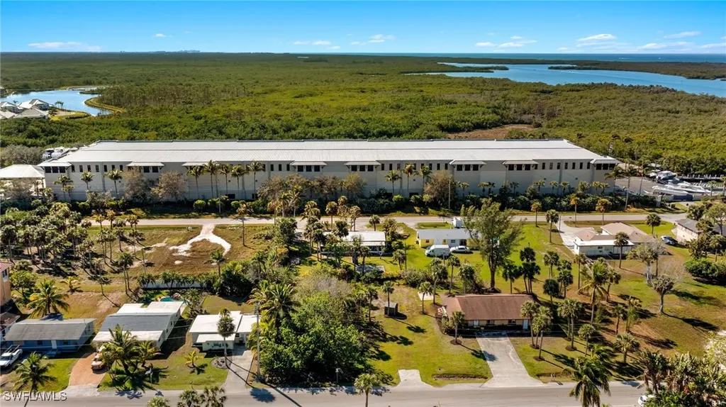 Danford Street Naples FL 34112