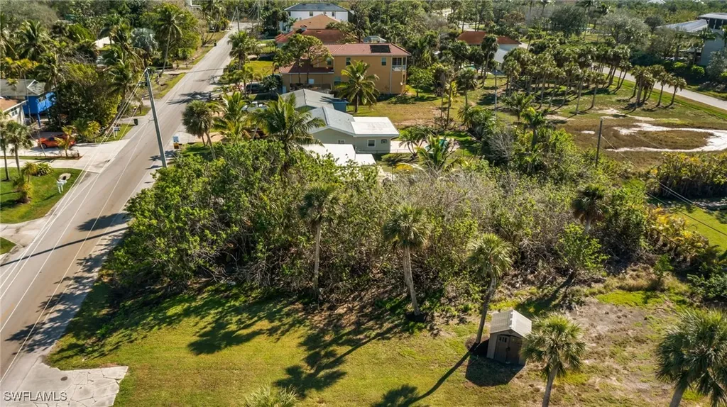 Danford Street Naples FL 34112