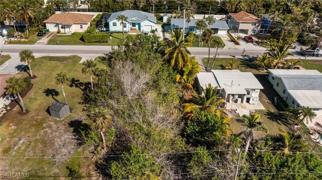 Danford Street Naples FL 34112