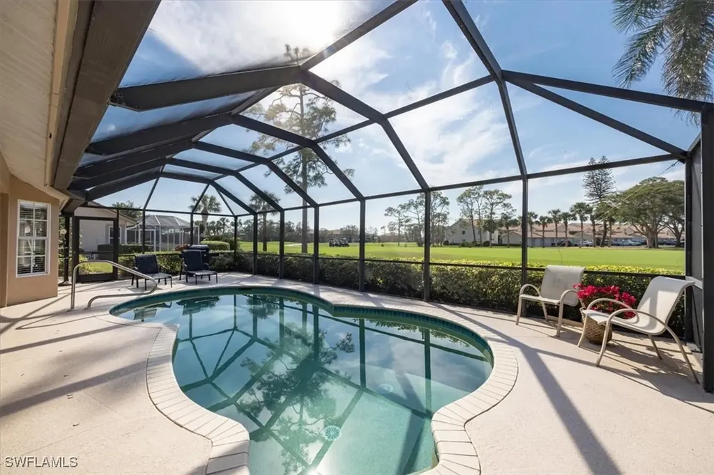 3821 Royal Wood Boulevard Naples FL 34112
