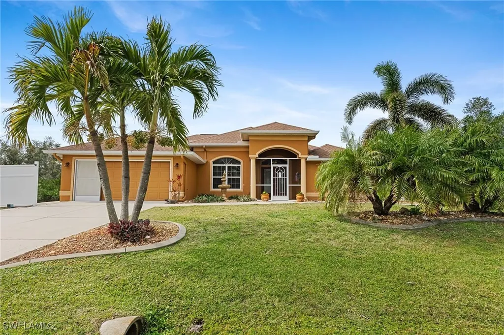 201 Champion Street Port Charlotte FL 33953
