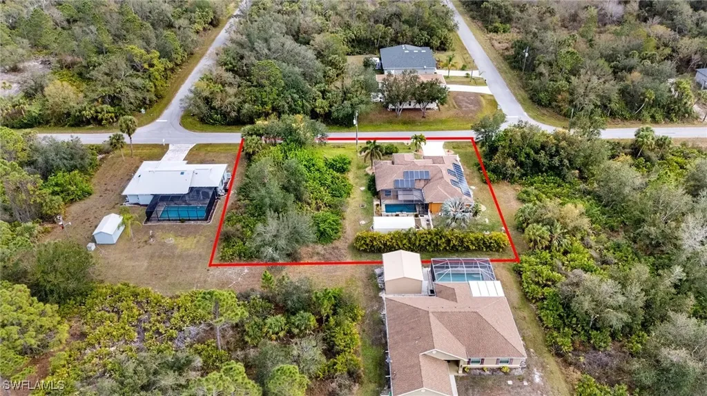 201 Champion Street Port Charlotte FL 33953