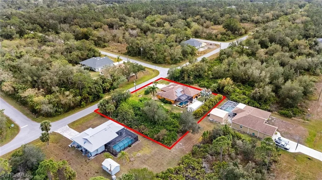 201 Champion Street Port Charlotte FL 33953