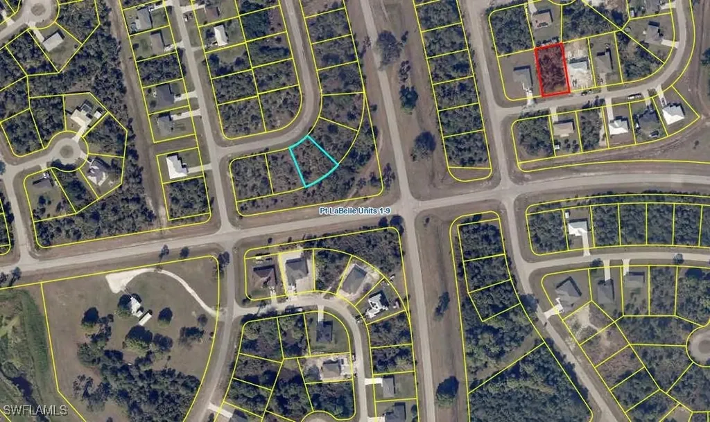 3335 Clearview Circle Labelle FL 33935