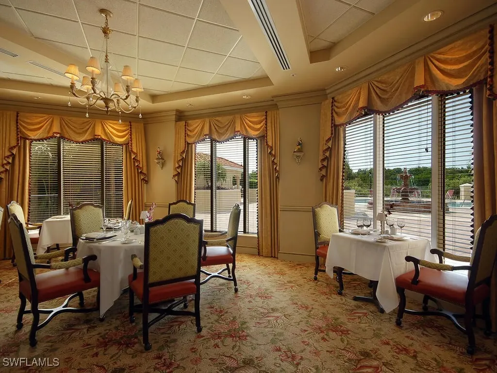 7425 Pelican Bay Boulevard Naples FL 34108