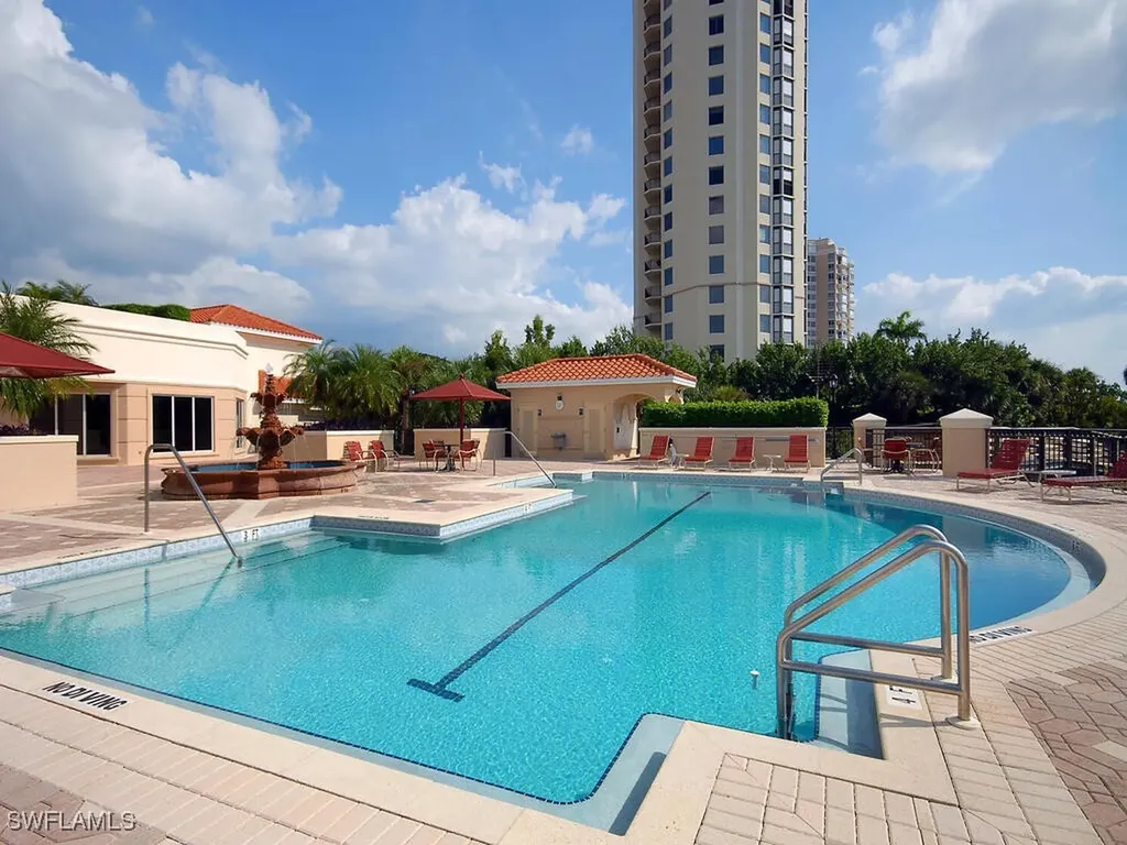 7425 Pelican Bay Boulevard Naples FL 34108