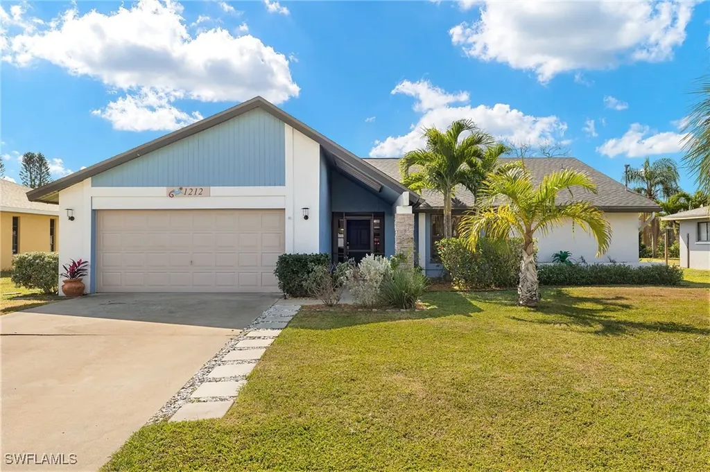 1212 SE 19th Street Cape Coral FL 33990
