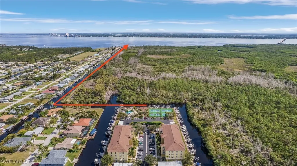 1797 Four Mile Cove Parkway Cape Coral FL 33990