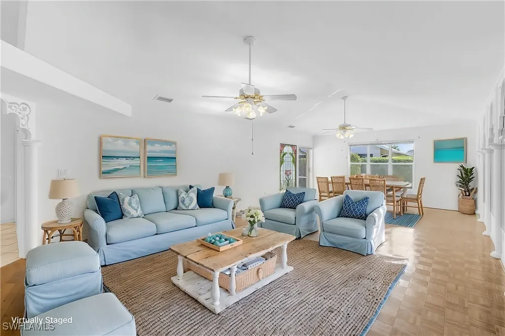 9439 Palm Island Circle North Fort Myers FL 33903