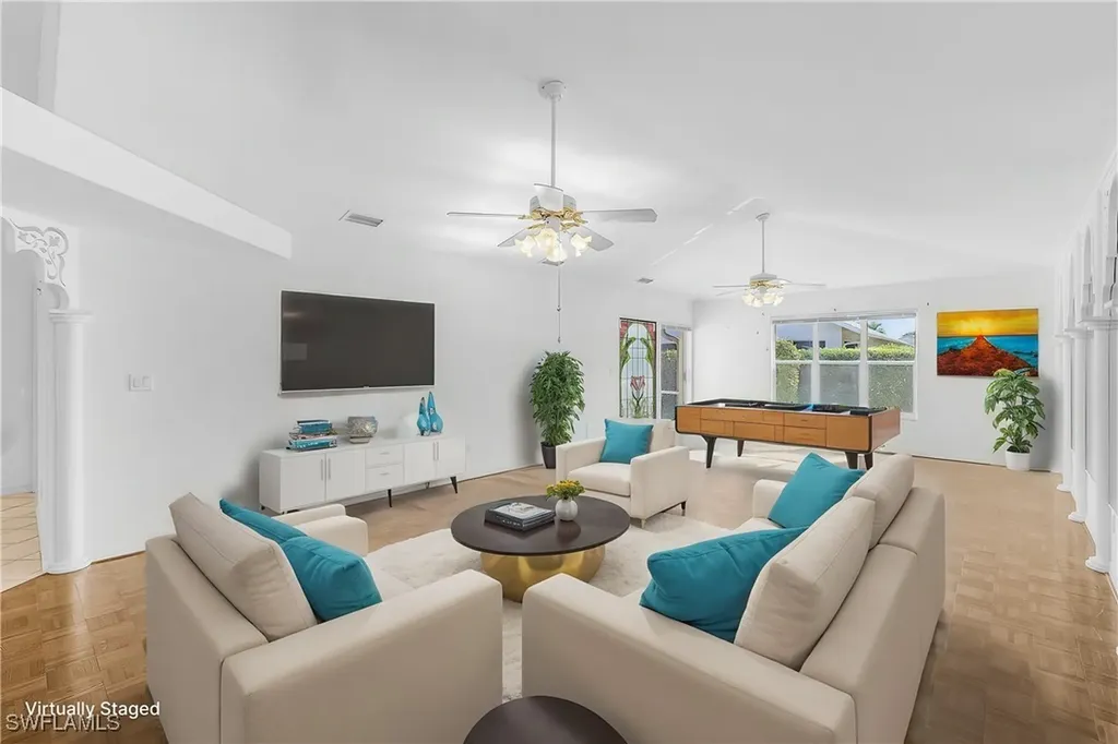 9439 Palm Island Circle North Fort Myers FL 33903