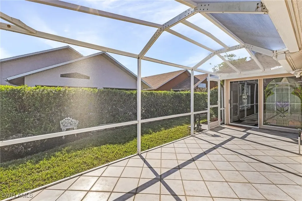 9439 Palm Island Circle North Fort Myers FL 33903