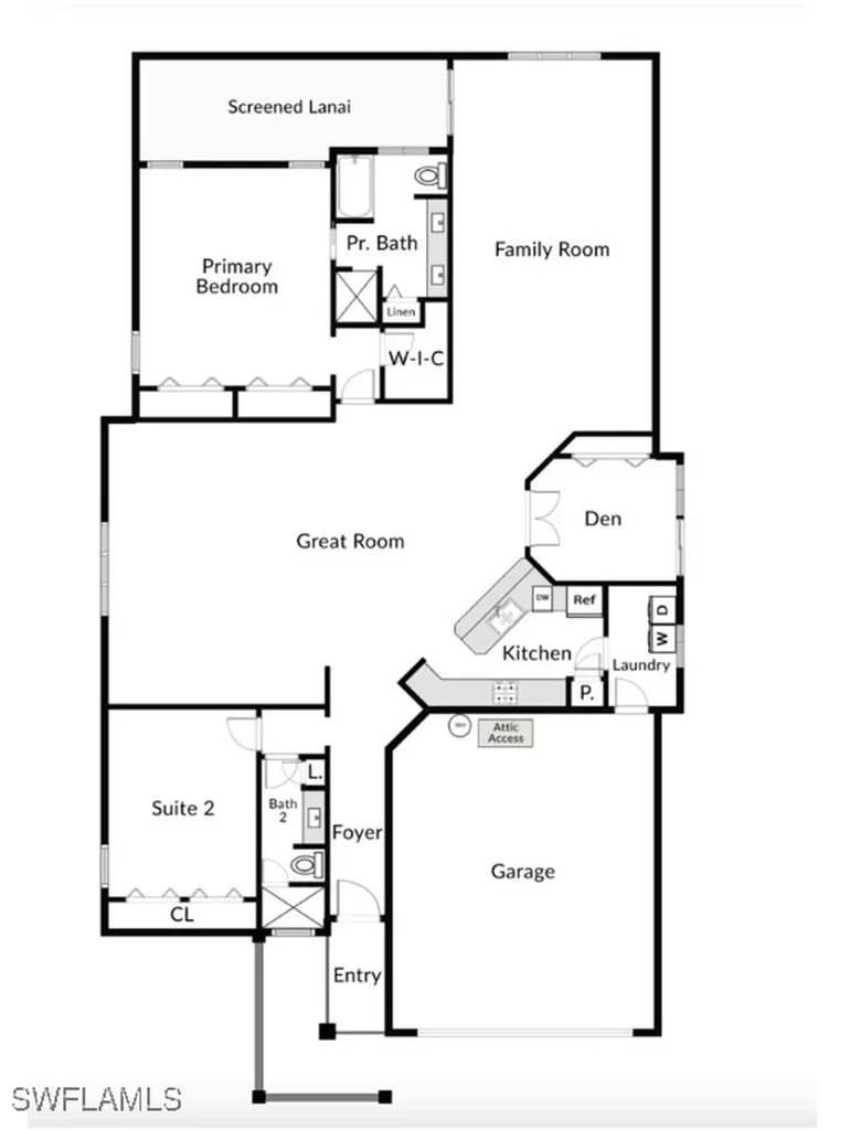 9439 Palm Island Circle North Fort Myers FL 33903