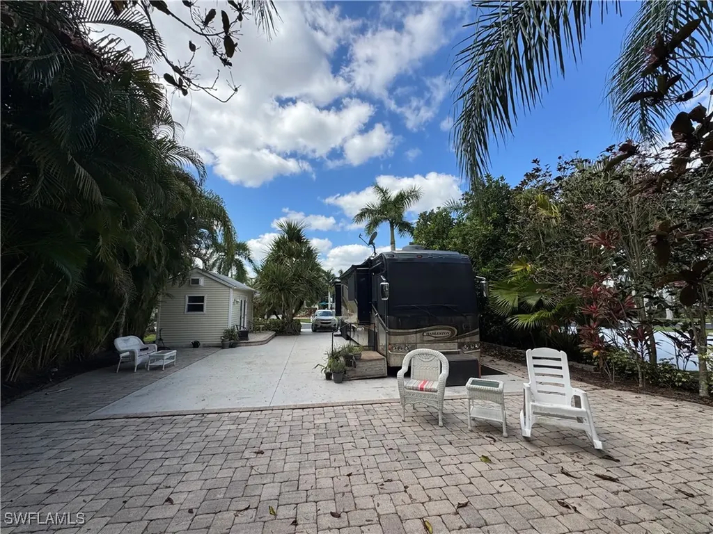 Lot 239 3042 E Riverbend Resort Boulevard Labelle FL 33935