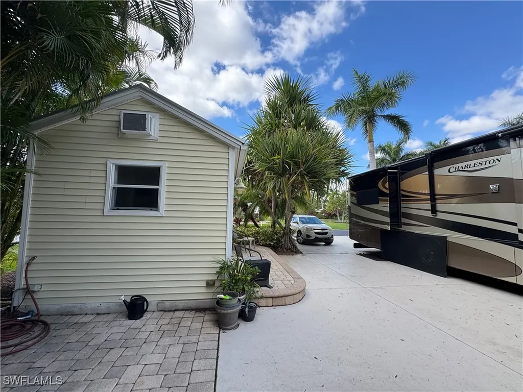 Lot 239 3042 E Riverbend Resort Boulevard Labelle FL 33935