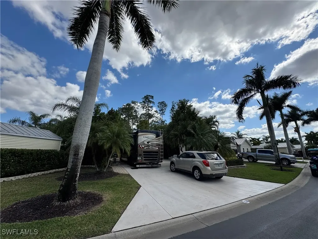 Lot 239 3042 E Riverbend Resort Boulevard Labelle FL 33935