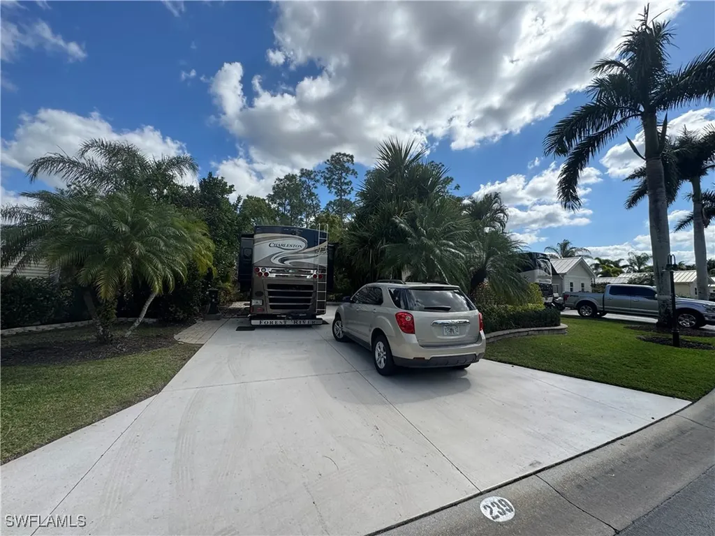 Lot 239 3042 E Riverbend Resort Boulevard Labelle FL 33935