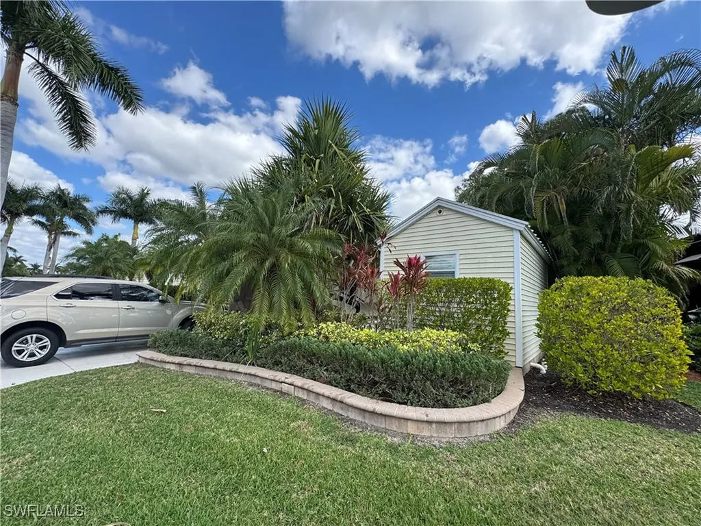 Lot 239 3042 E Riverbend Resort Boulevard Labelle FL 33935