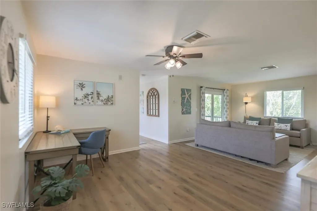 1684 Bunting Lane Sanibel FL 33957