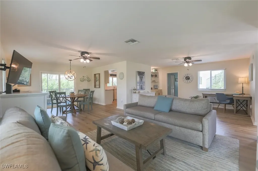 1684 Bunting Lane Sanibel FL 33957