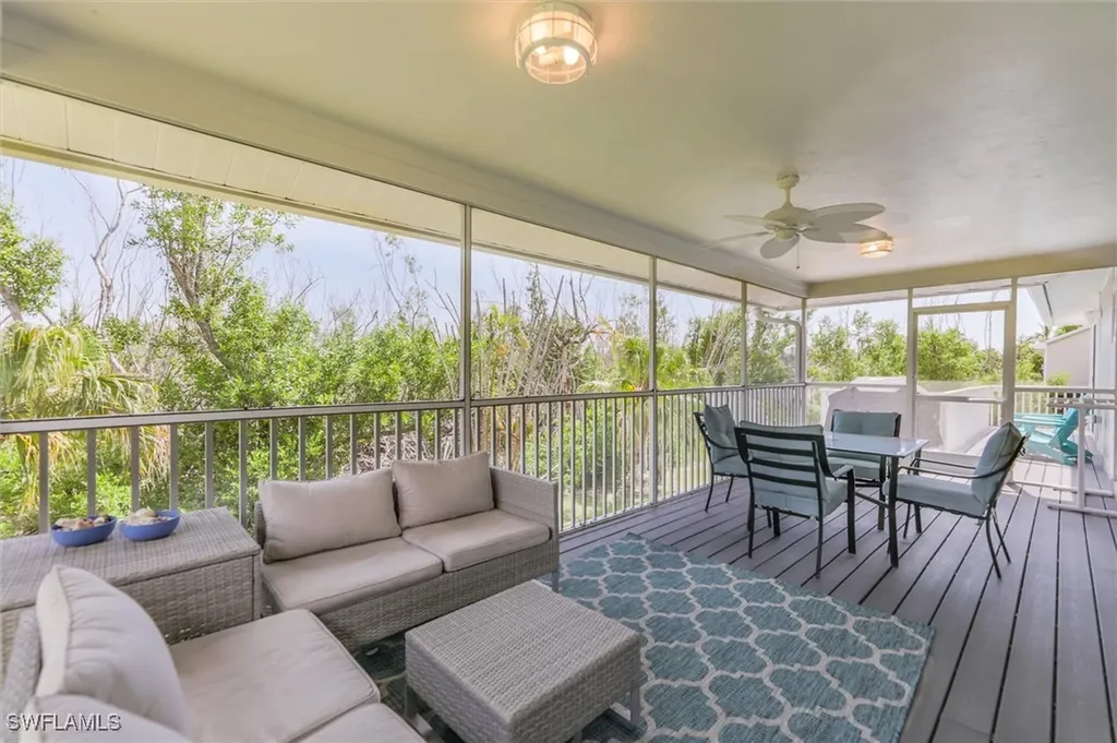 1684 Bunting Lane Sanibel FL 33957