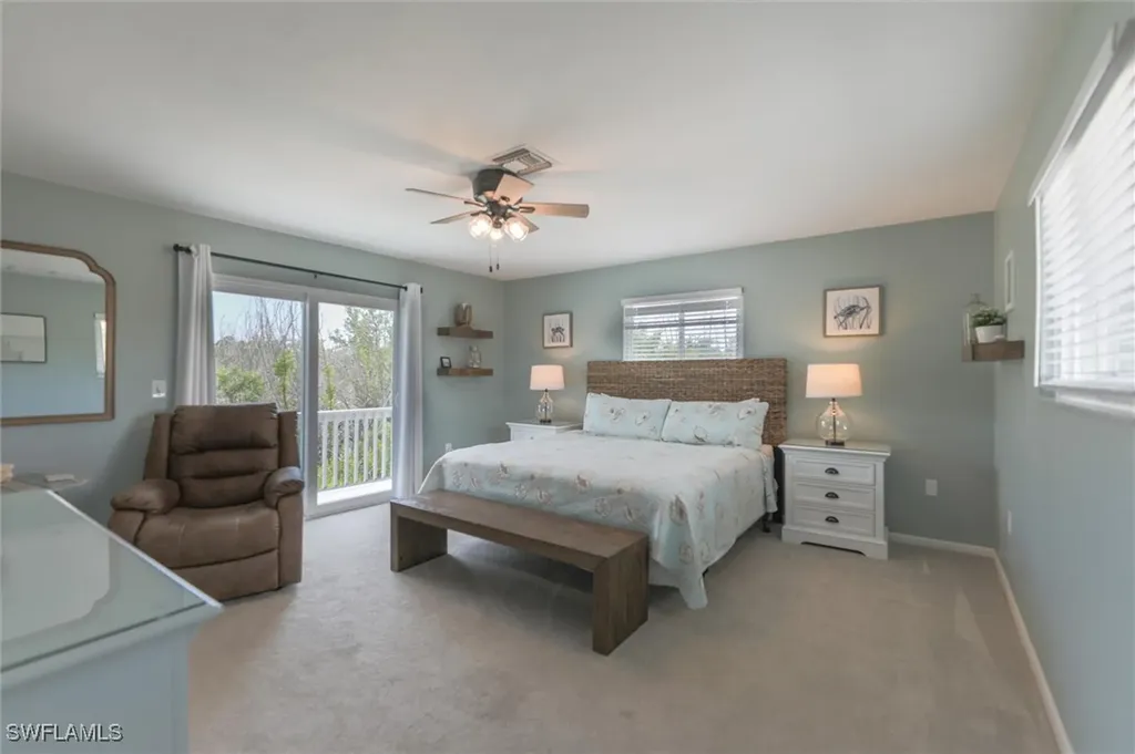 1684 Bunting Lane Sanibel FL 33957