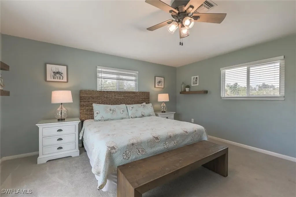 1684 Bunting Lane Sanibel FL 33957