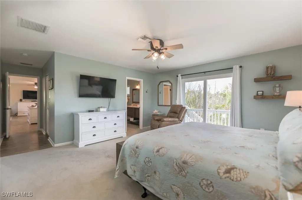 1684 Bunting Lane Sanibel FL 33957