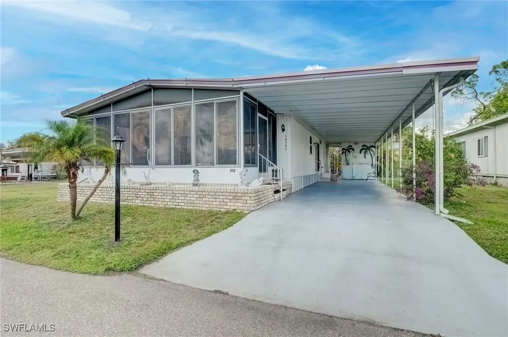 14597 Paul Revere Loop North Fort Myers FL 33917