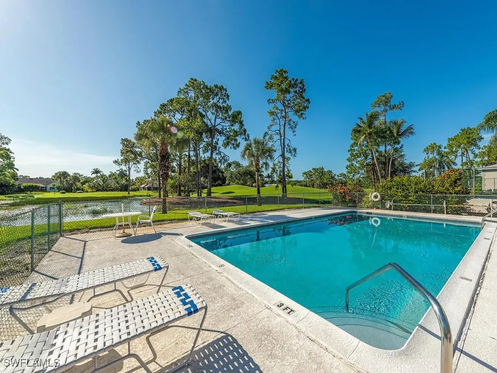 760 Augusta Boulevard Naples FL 34113