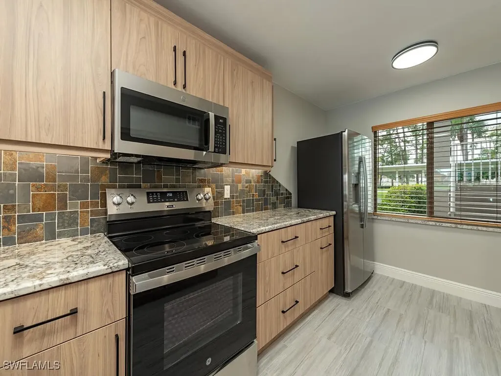 760 Augusta Boulevard Naples FL 34113