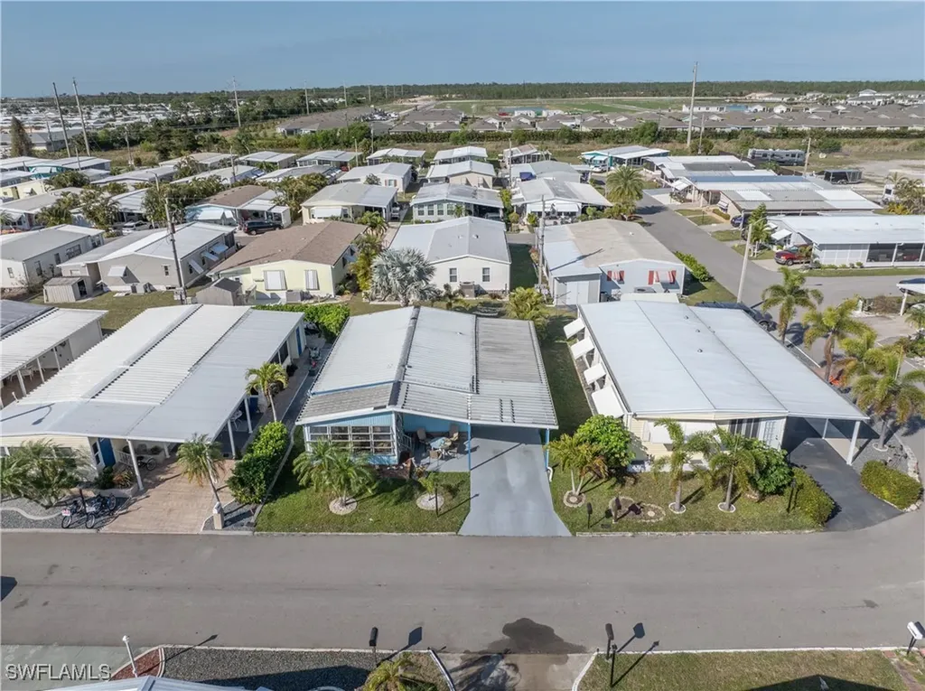 16045 Hibiscus Way North Fort Myers FL 33903