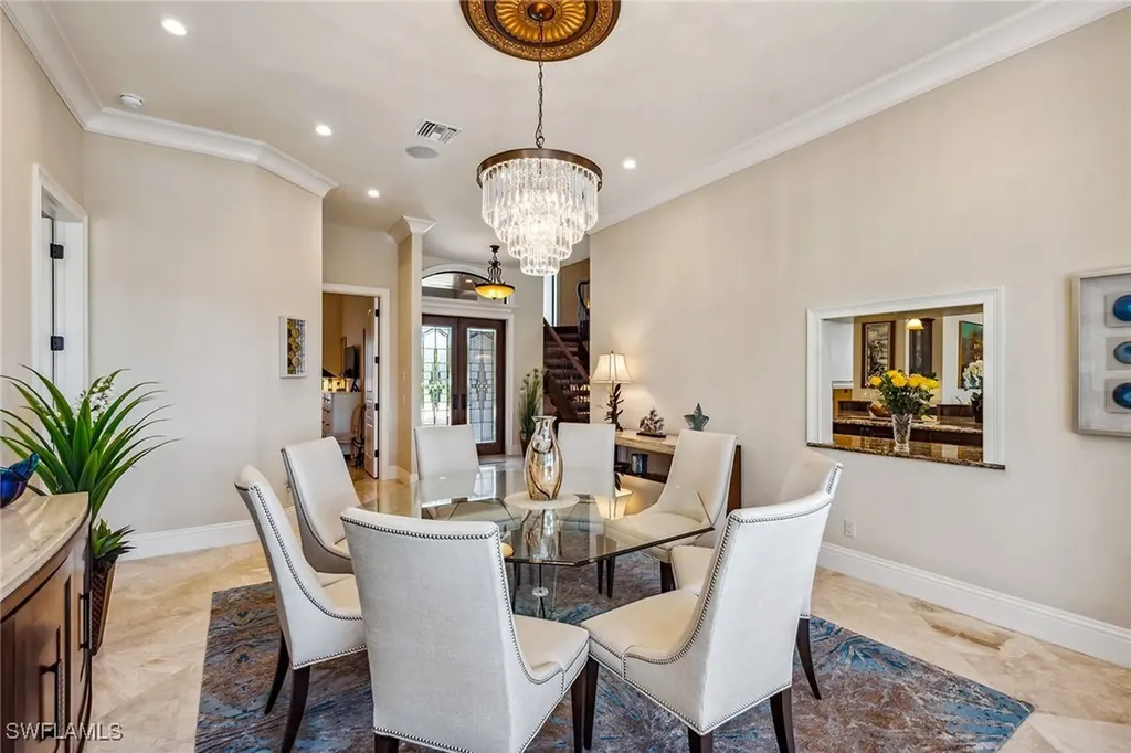 660 Kendall Drive Marco Island FL 34145