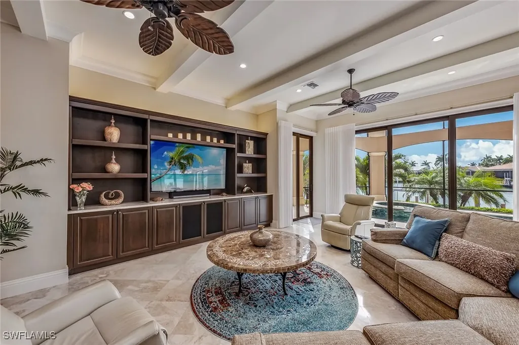 660 Kendall Drive Marco Island FL 34145